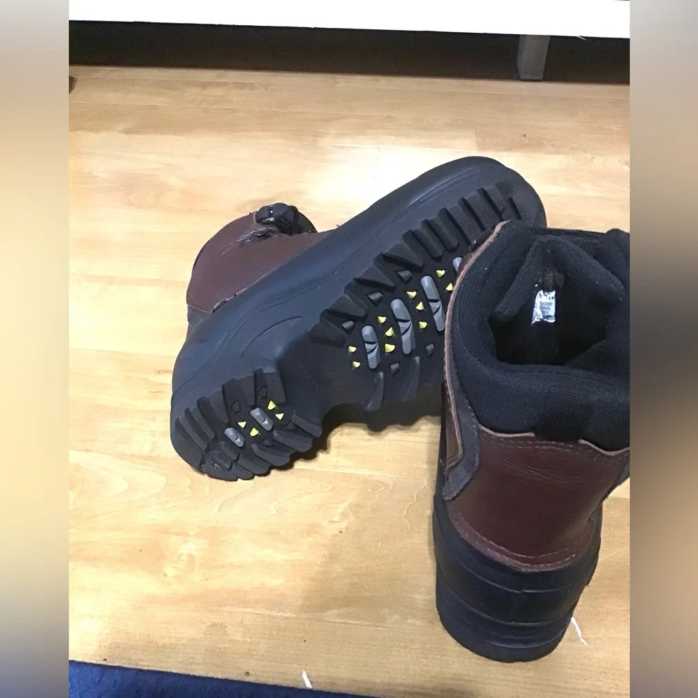 LANDS’ END Winter Boots
